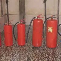 کپسول اتش نشانی|ابزارآلات|ساری, |دیوار