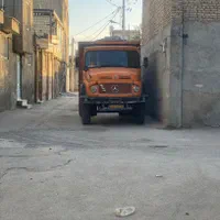 ماسه تنگل تک ودهچرخ تن ۲۸۰