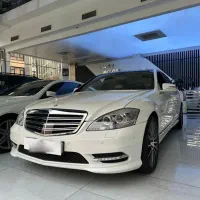بنز اس 350 تک برگ سند|خودرو سواری و وانت|تهران, دریا|دیوار