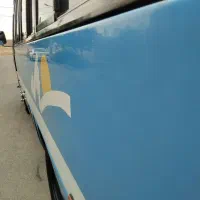 مینی بوس هیوندا ۸۴|خودرو سنگین|رباط‌کریم, نصیرشهر|دیوار