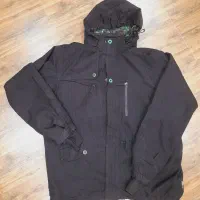 کاپشن مردانه خارجی