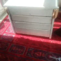 سه توه چوب بدون ایرادمیزارایش دوکمداینه