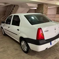 ال۹۰ مدل ۹۶|خودرو سواری و وانت|رشت, دباغیان|دیوار