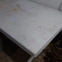 میز و صندلی
