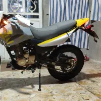 موتور کویر تریل 230