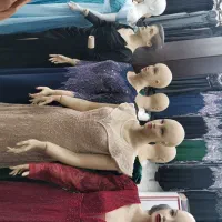 مانکن زنانه|فروشگاه و مغازه|زرین آباد, |دیوار