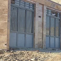 سیمانکاری سفت کاری سنگ کاری|خدمات پیشه و مهارت|اراک, |دیوار