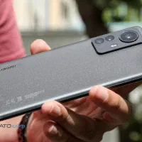 گوشی پرچمدار Xiaomi mi12