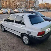 پراید مدل96معاوضه ونقدی