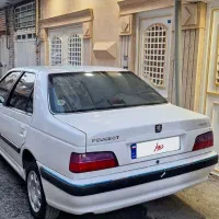 پارس 1401 xy7p موتور جدید سفارشی بدون رنگ|خودرو سواری و وانت|ارومیه, |دیوار