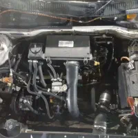 سمند سفید دوگانه سوز|خودرو سواری و وانت|پردیس, فاز ۱|دیوار