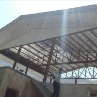 جوشکاری سیار|خدمات پیشه و مهارت|اسفراین, |دیوار