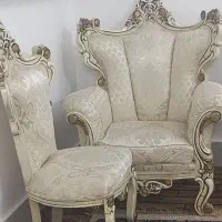 مبل زیبا|مبلمان خانگی و میز عسلی|قم, شهر قائم|دیوار