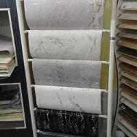 آشپزخانه و خانه جدید با تزئینات نوین میبد