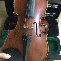 ویولن و ویولا|ویولن|بابل, |دیوار