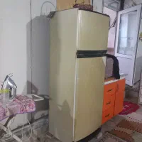 فروش 2  دستگاه یخچال کارکرده