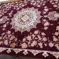 قالی سلیمان طرح شاه عباسی نو|فرش|ایذه, |دیوار