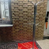 گیره لباسی پایه دار