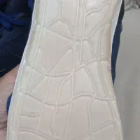 کفش سایز ۴۰ اکبند پوتین دخترانه مارک دار سایز۳سال|کیف، کفش، کمربند|مهاباد (آذربایجان غربی), |دیوار