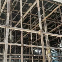 قالب تخت پلاستیکی ۵۰ در ۱۰۰|مصالح و تجهیزات ساختمان|تهران, کاشانک|دیوار