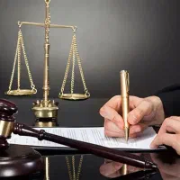 وکیل دادگستری