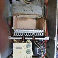 تعمیرات و سرویس پکیج آبگرمکن لباسشویی بخاری|خدمات پیشه و مهارت|تبریز, |دیوار