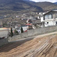 حوزه شهری در ارتفاع ۲۵۱ دو نبش