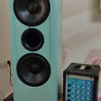 nuance CANADA SUBWOOFER MODEL N-300