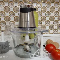 خردکن یلکن جدید بسیار کاربردی|خردکن، آسیاب، غذاساز|نیشابور, رنج آباد|دیوار