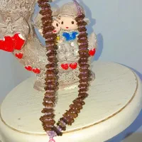 گردنبد رو مانتویی میخک|بدلیجات|یزد, |دیوار