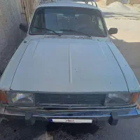 پیکان دوگانه مدل۸۲