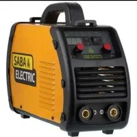 جوشکاری سیار