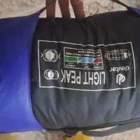 کیسه خواب نو، آکبند|کوهنوردی و کمپینگ|لاهیجان, بازکیاگوراب|دیوار