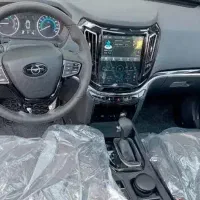 هایما S7 pro ۱۴۰۴ سفید خشک