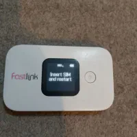 مودم جیبی 4G هواوی fastlink