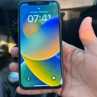 ایفونxدر حد خشک|موبایل|ایرانشهر, |دیوار