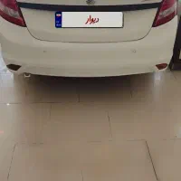 ساینا بدون رنگ 1400