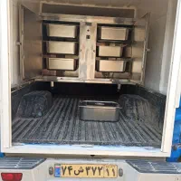 گرمخانه سیار حمل غذای گرم با برق خودرو بصورت دائمی|کافیشاپ و رستوران|رباطکریم, شهرک صنعتی زوارهای|دیوار