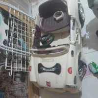 فروش‌ماشین‌وموتورشارژی