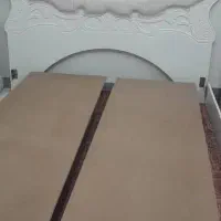 سرویس کامل تخت خواب|تخت و سرویس خواب|ساوه, |دیوار