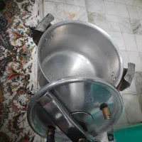 گازفردار و زودپز|حراج|خمینی‌شهر, |دیوار