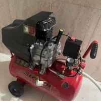 پمپ باد ۲۴ لیتری