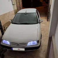 زانتیا ۲۰۰۰ ۸۸