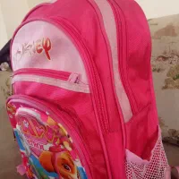 کیف زنانه و بچه گانه و کوله پشتی مدرسه ای|کیف، کفش، کمربند|سنگر, |دیوار