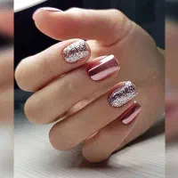 آموزش کاشت ناخن