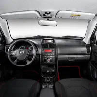 سورن پلاس دوگانه خشک مخزن ۷۵لیتری|خودرو سواری و وانت|قائمشهر, |دیوار