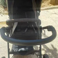 کالسکه و کریر مارک مونامی