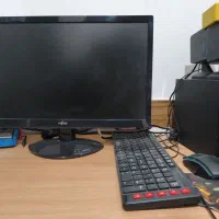 کامپیوتر در حد صفر