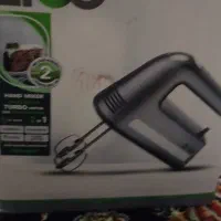 هم زن برقی نو