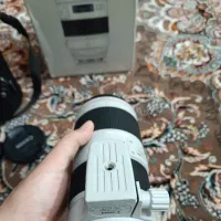 لنز70-200کنون|دوربین عکاسی و فیلم‌برداری|اسلام‌شهر, شهرک واوان|دیوار
